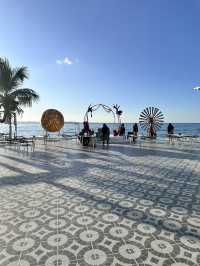 The view beach cafe