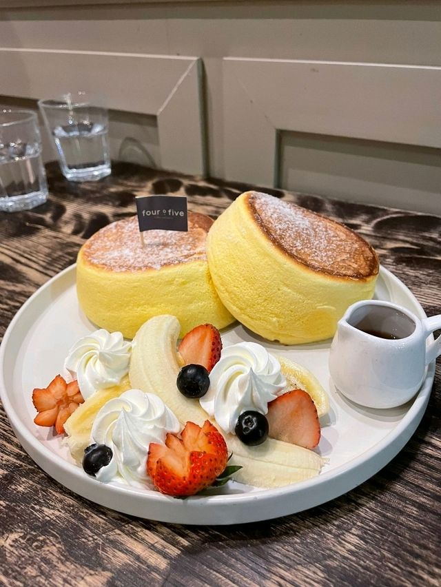 開心果梳乎厘💚打卡美食餐廳日式甜品📸