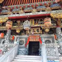 บ้านประจำตระกูลที่ใหญ่ที่สุดในมาเลเซีย