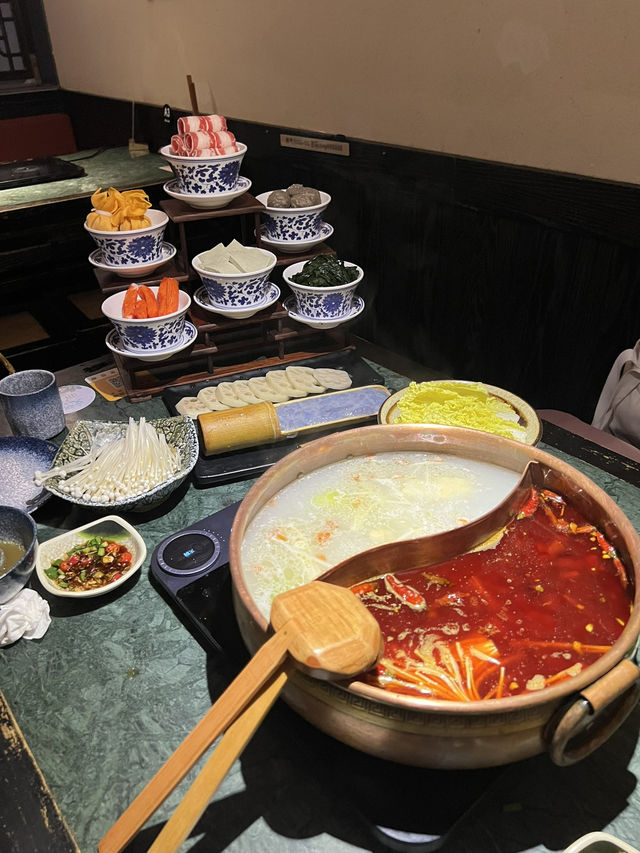 🇨🇳 Shanghai & Hangzhou 8D7N Free & Easy Itinerary 