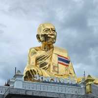 🔆ไหว้พระทำบุญ - วัดละหารไร่ จ.ระยอง 🔆