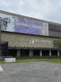 Taiwan's Artistic Essence: Works at the National Taiwan Museum of Fine Arts