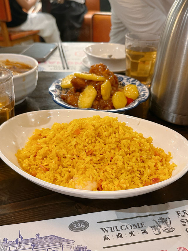 尖沙咀上海小籠包肉汁爆餡😋  