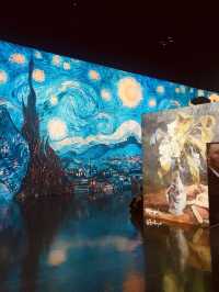 Arte Museum memories 