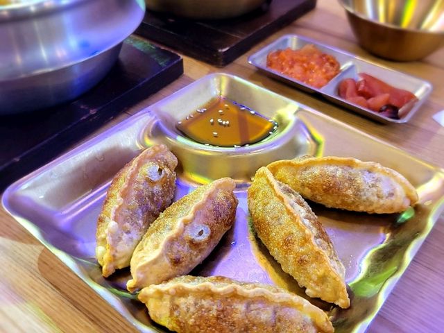釜山大廚主理:正宗韓國粥品🥣 & 烏冬🍜 釜山大廚主理:正宗韓國粥品🥣 & 烏冬🍜
