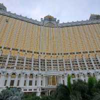 🛶 The Venetian Macao เวนิสกลางมาเก๊า