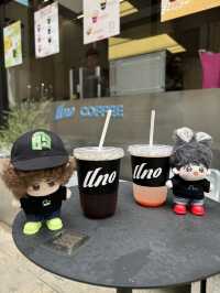 Uno Coffee (UnoRacing) 
