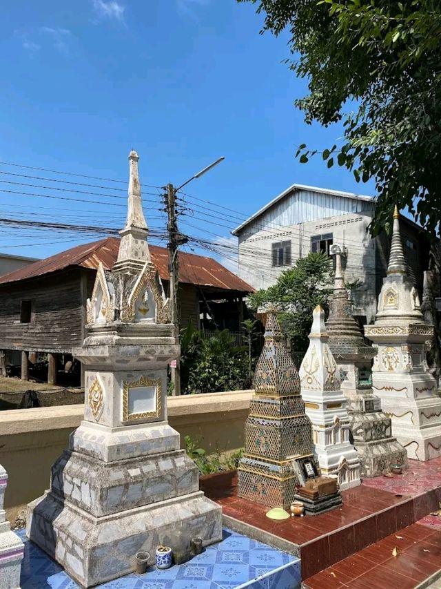 ​วัดศรีคุณเมือง เลย