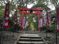仙台・愛宕神社｜歴史・景観・御利益がひしめくパワースポット