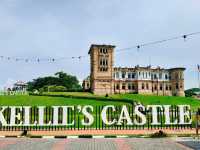 Discover Kellie Castle Walk Bliss🏰