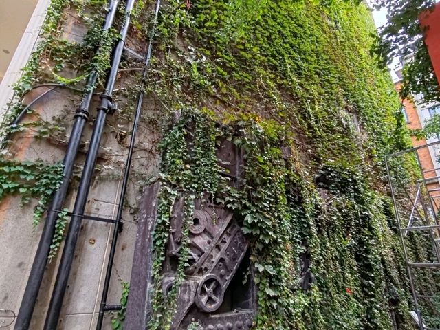 Eastern Suburb Memory (Chengdu): A New Cultural Chapter in Industrial Heritage