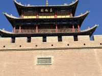 ✨ Highlights of the Silk Road Journey Through Gansu ✨