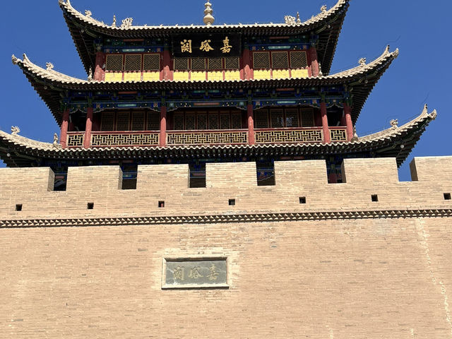 ✨ Highlights of the Silk Road Journey Through Gansu ✨