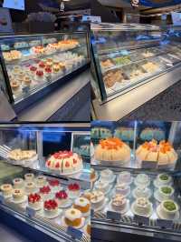［深圳］與眾不同的茶店、能吃能喝的喜茶Lab! 深圳只此一家！