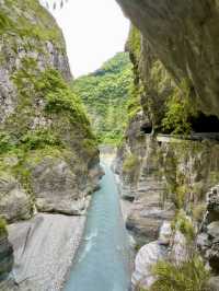 Tunnel of Nine Turns Trail – Nature’s Masterpiece in Hualien 