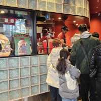 【東京/原宿🇯🇵】焼肉の名店が手掛けるパティ🍔 HENRY'S BURGER Harajuku