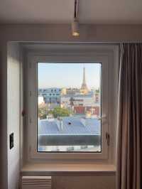 ํ๋์ค ํ๋ฆฌ๐ซ๐ท ๊ฐ์ฑ๋น ์ํ ๋ทฐ ํธํ
์ด๋น์ค ํ๋ฆฌ ํฌ๋ฅด ์ํ ์บ๋ธ๋ก 15์ ๋ฏ