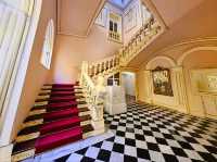 瓦倫西亞 | 國家陶瓷博物館:瓦倫西亞的藝術瑰寶