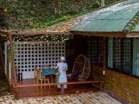 ที่พักแม่กำปอง