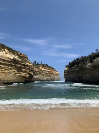 [Melbourne] Recommended spots