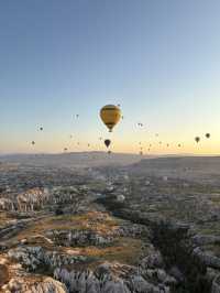 トルコ旅行🇹🇷