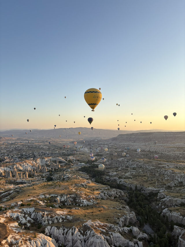 トルコ旅行🇹🇷