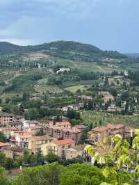 Florence in a Flash: A Day of Renaissance Wonders