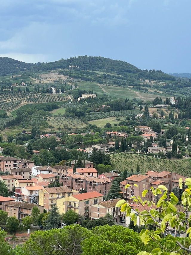 Florence in a Flash: A Day of Renaissance Wonders
