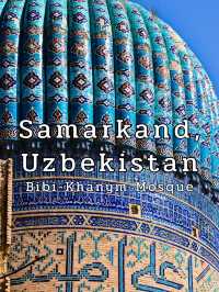 Samarkand