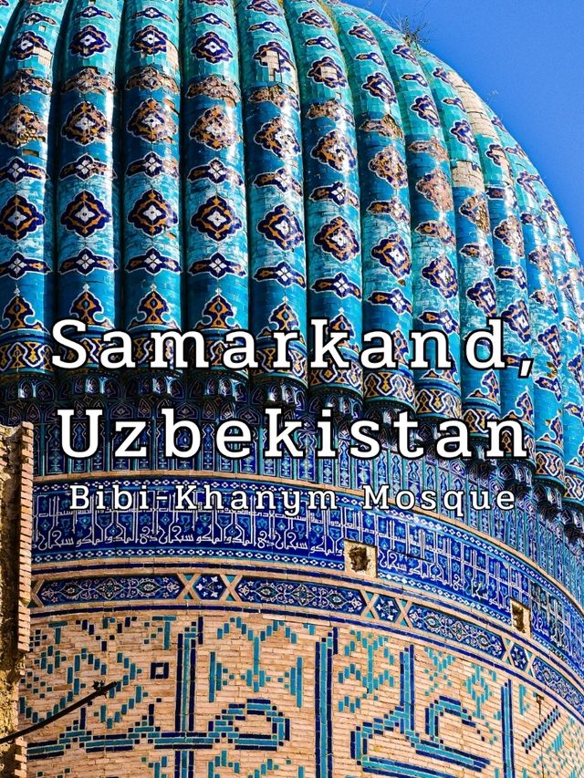Samarkand