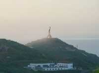 Zhoushan Dongji Island: Where the Sun Meets the East China Sea 🌅🌊