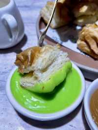 🧋✨ โบตั๋น ร้านนม @อุดรธานี ✨🍞