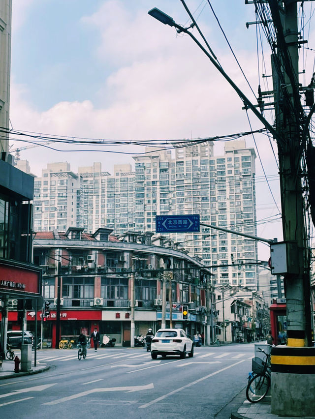 동방명주 불빛 아래, 상하이의 밤을 걷다 동방명주 불빛 아래, 상하이의 밤을 걷다