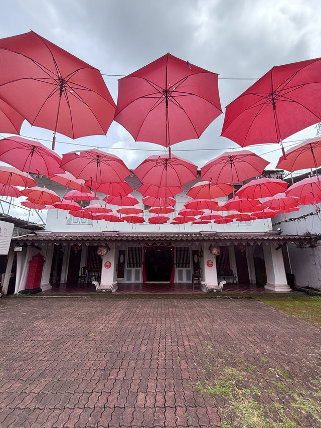 100 Years Thein Suek House
