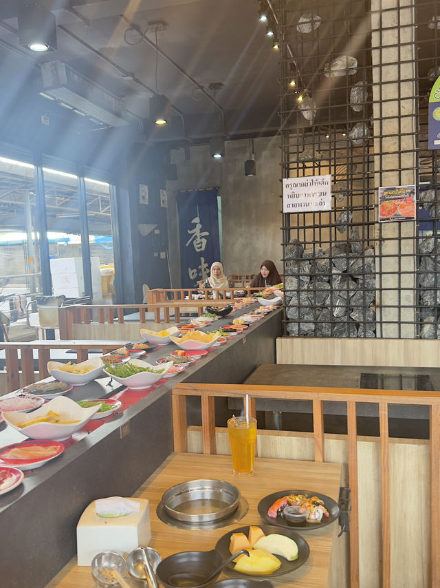 Makishi shabu Yala 