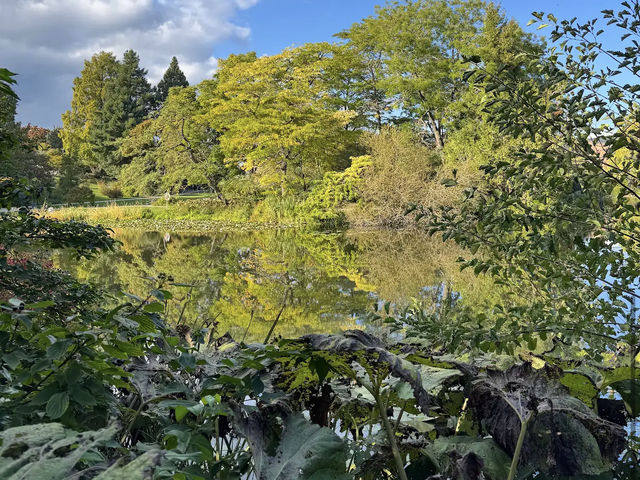 Botanical Garden