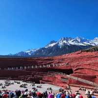 Impression Lijiang: A Cultural Spectacle