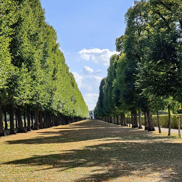 Herrenhäuser Gärten Herrenhäuser Gärten