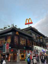 深圳蘩樓中式美食打卡推介🍴  