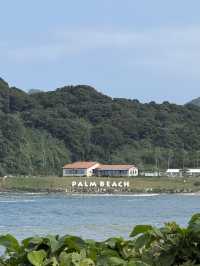 海風、白鳥居、龍貓的足跡：我在糸島尋找治癒系的藍