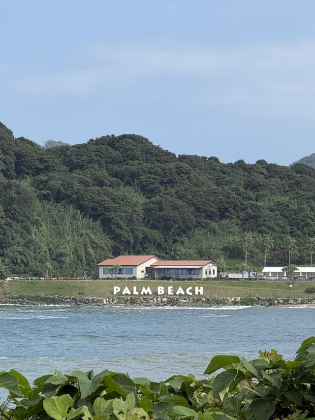 海風、白鳥居、龍貓的足跡：我在糸島尋找治癒系的藍