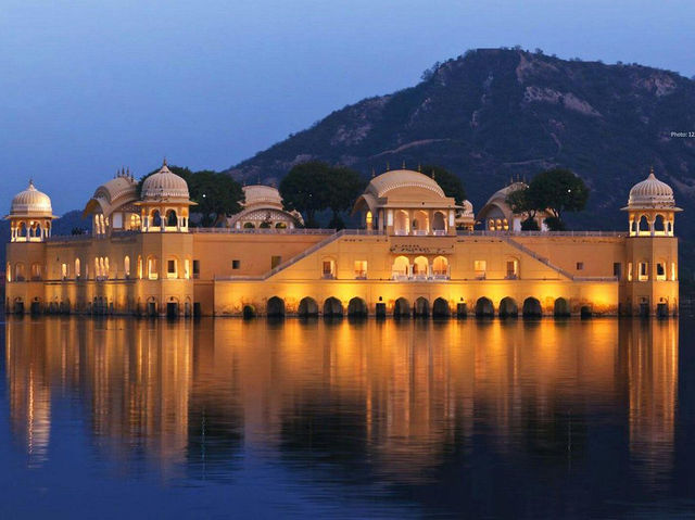 Jal Mahal