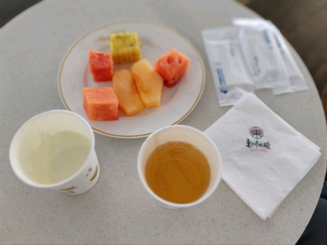 China Eastern Airlines Lounge: A Haven for a Comfortable Journey China Eastern Airlines Lounge: A Haven for a Comfortable Journey