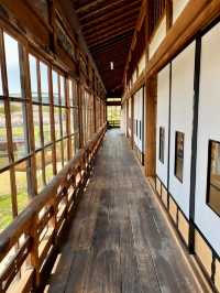 🏯 Rinkokaku: A Glimpse into Meiji-Era Elegance