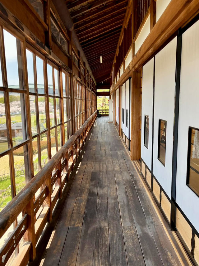 🏯 Rinkokaku: A Glimpse into Meiji-Era Elegance