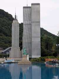 Miniature Wonders at Tobu World Square: The Ultimate Nikko Day Out!