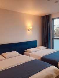 High Quality Design and Residential Comfort
