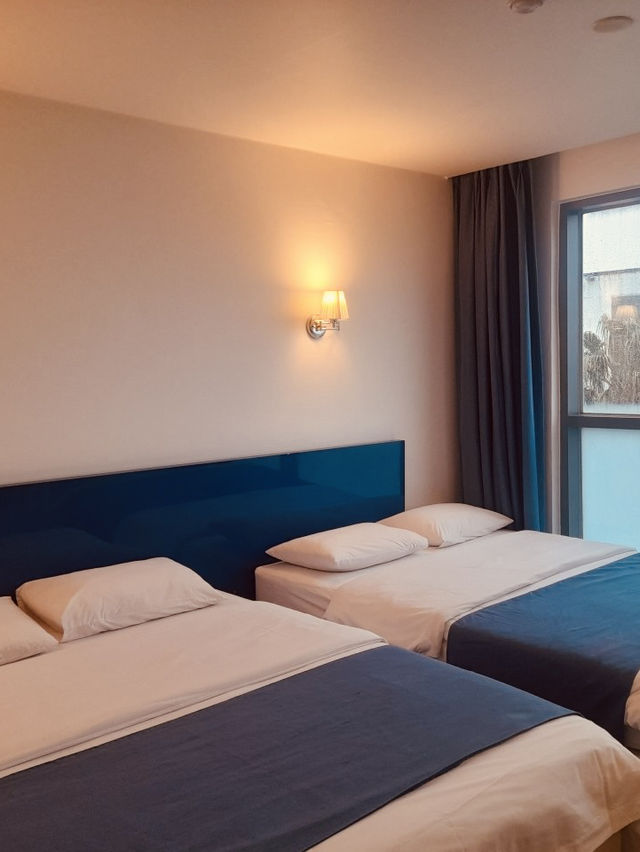 High Quality Design and Residential Comfort