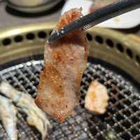 燒肉放題肉類選擇超豐富🍖  