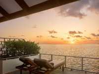 Villa Park Sun Island Resort